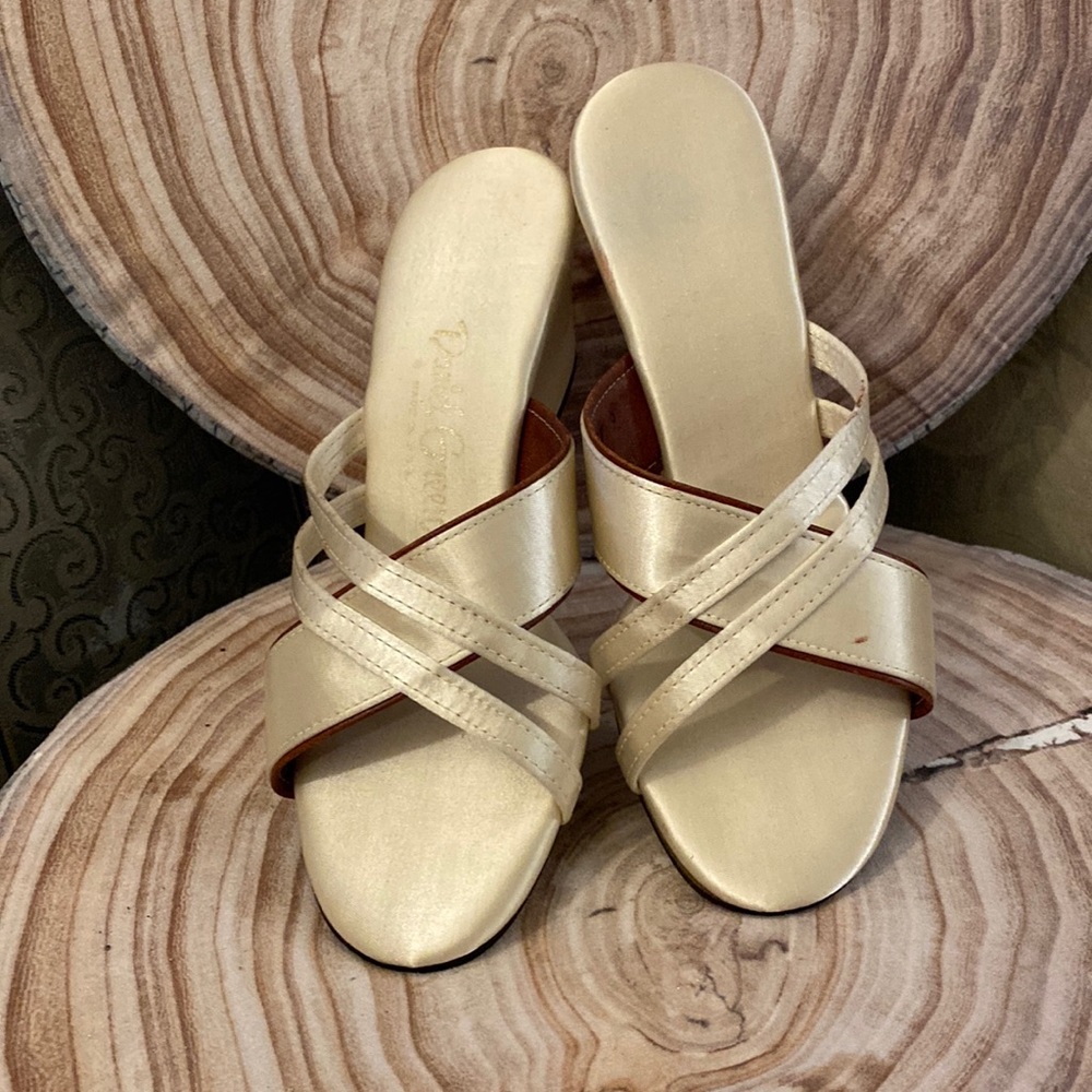 Bedroom slippers  size 6